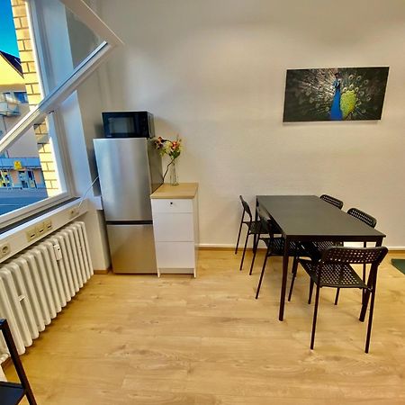 Smart In Goettingen - Apartments & Rooms Exterior foto