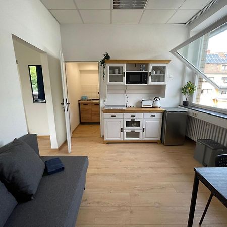 Smart In Goettingen - Apartments & Rooms Exterior foto