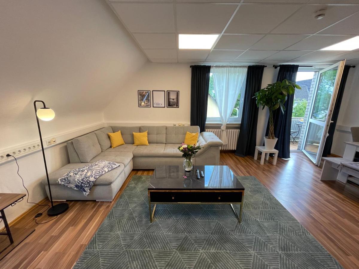 Smart In Goettingen - Apartments & Rooms Exterior foto