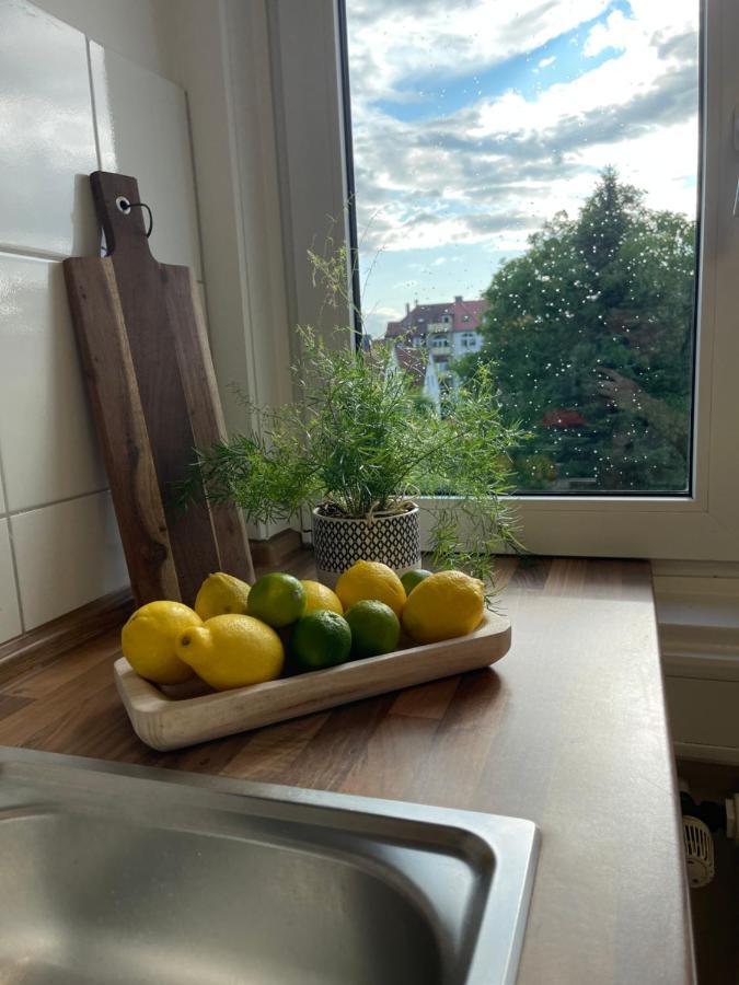 Smart In Goettingen - Apartments & Rooms Exterior foto