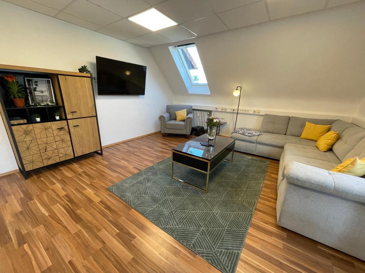 Smart In Goettingen - Apartments & Rooms Exterior foto