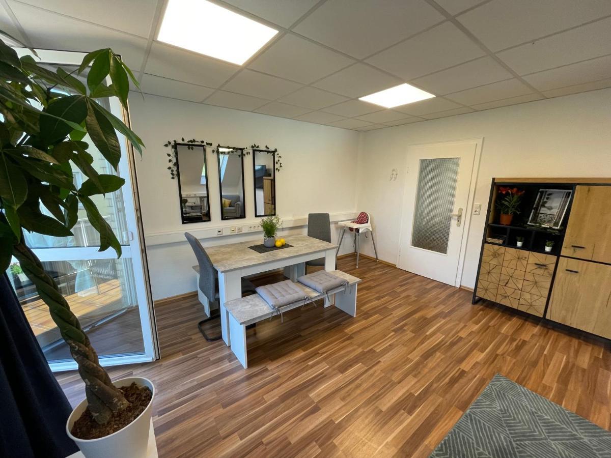 Smart In Goettingen - Apartments & Rooms Exterior foto