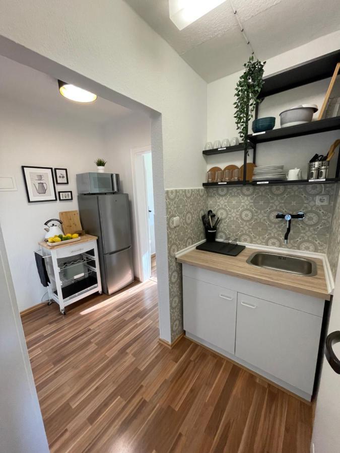 Smart In Goettingen - Apartments & Rooms Exterior foto