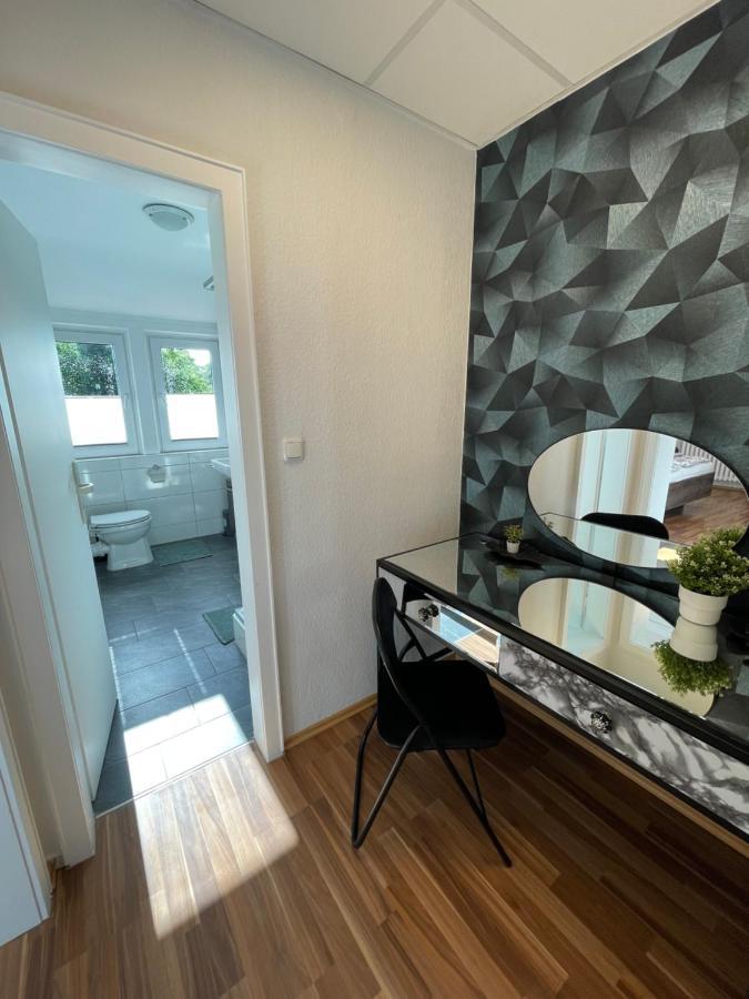 Smart In Goettingen - Apartments & Rooms Exterior foto