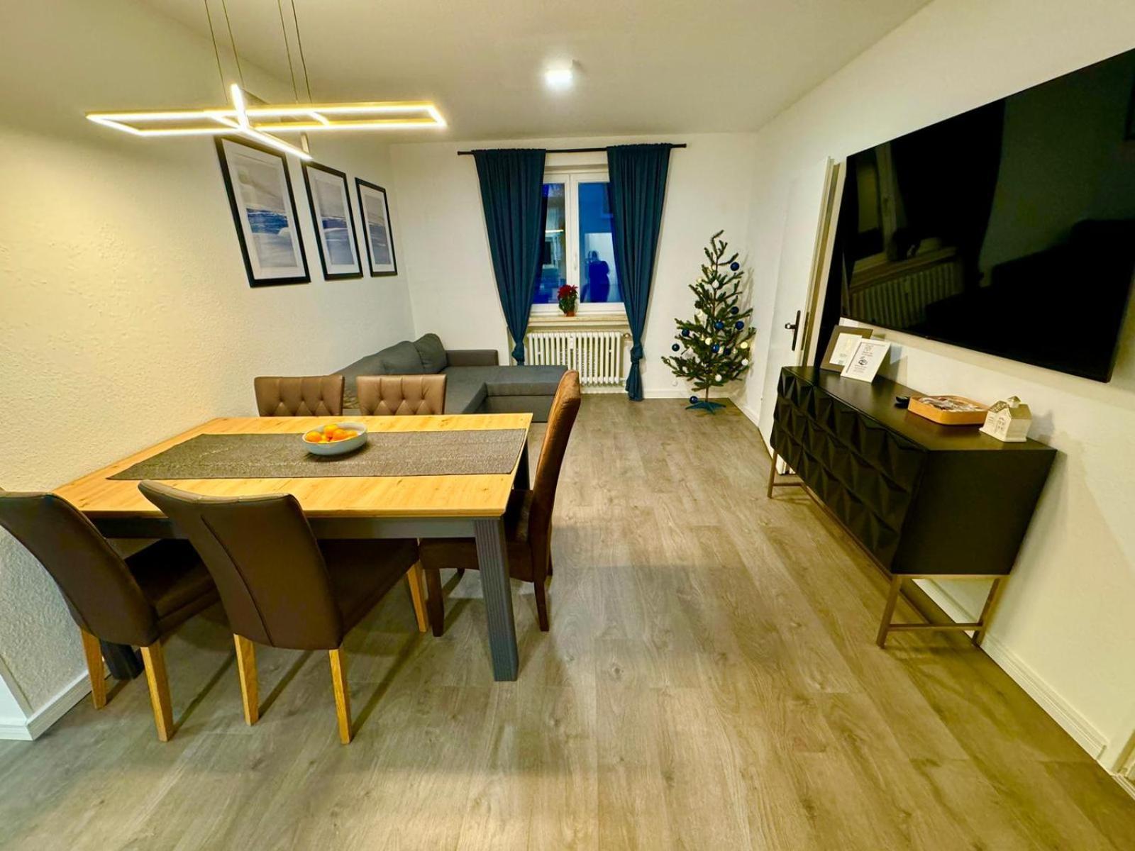 Smart In Goettingen - Apartments & Rooms Exterior foto