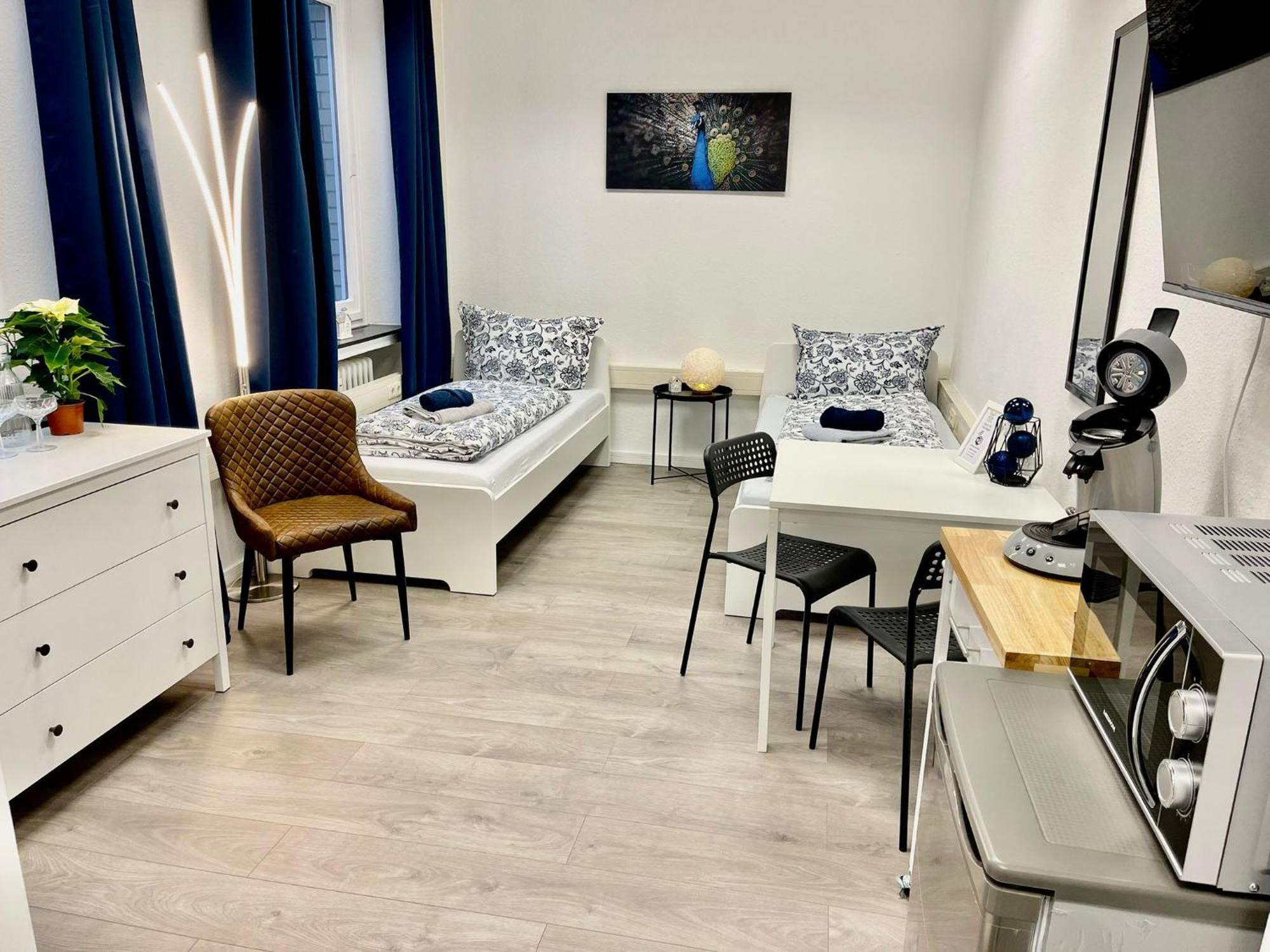 Smart In Goettingen - Apartments & Rooms Exterior foto