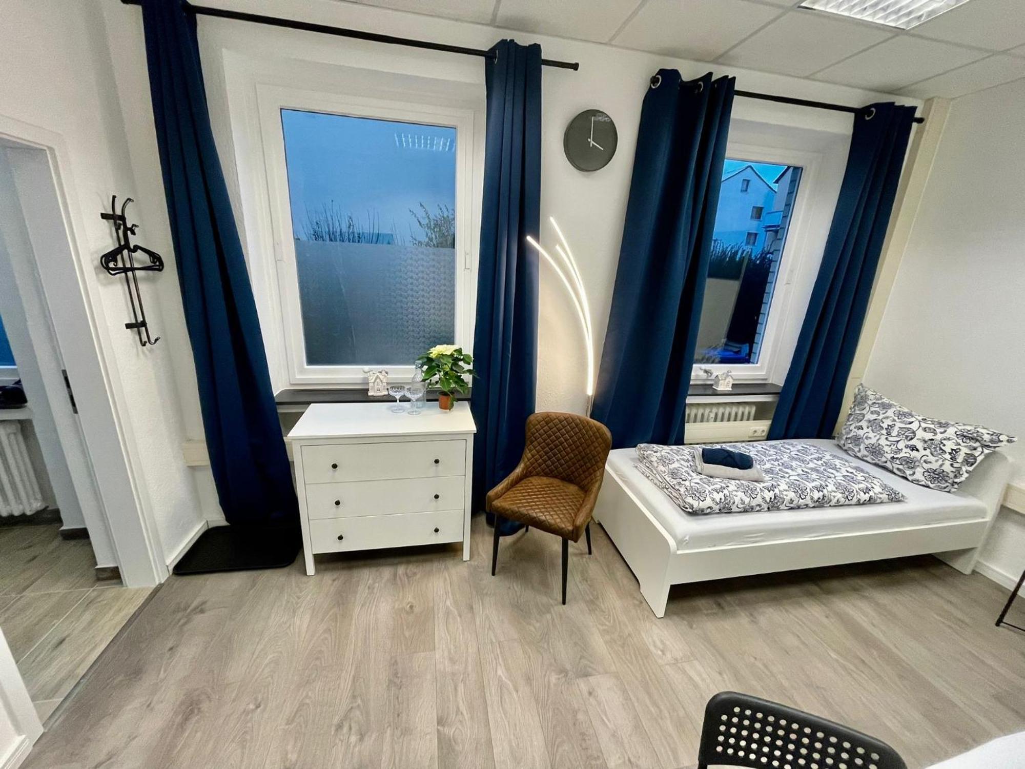 Smart In Goettingen - Apartments & Rooms Exterior foto