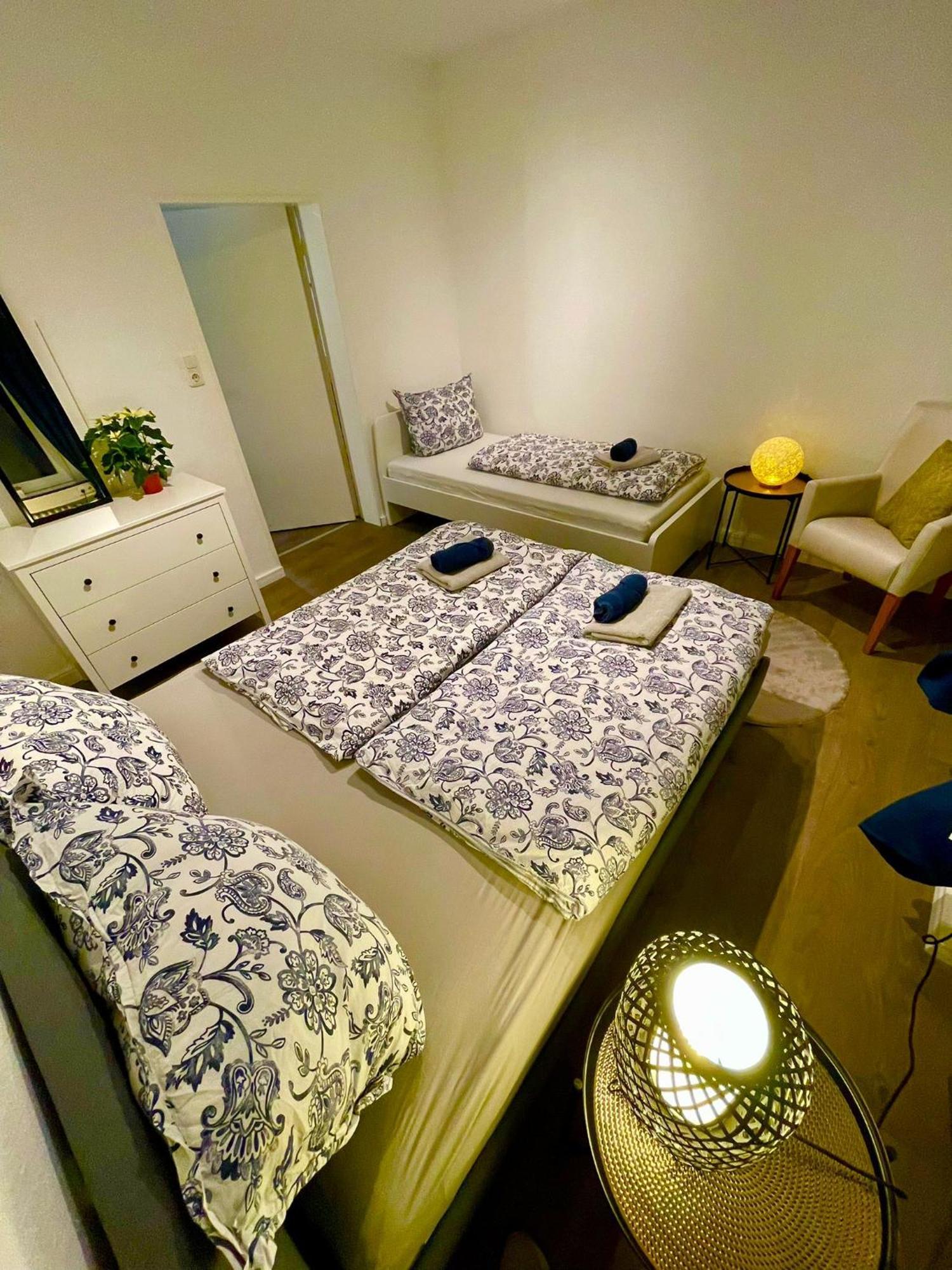 Smart In Goettingen - Apartments & Rooms Exterior foto