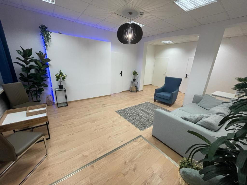 Smart In Goettingen - Apartments & Rooms Exterior foto