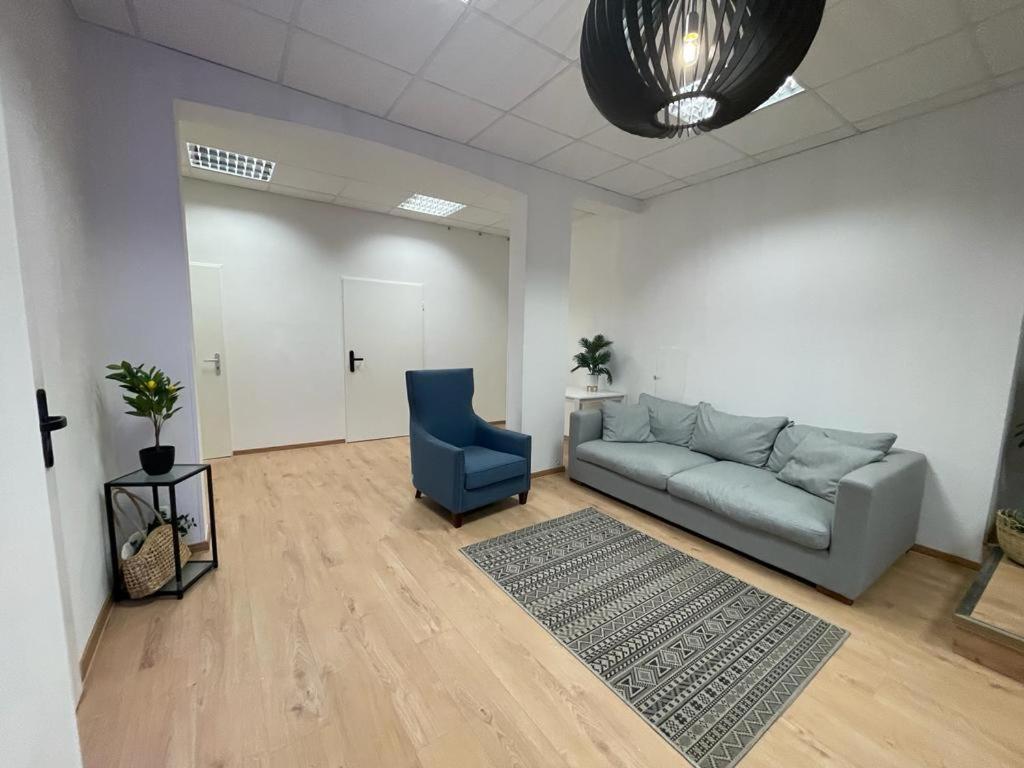 Smart In Goettingen - Apartments & Rooms Exterior foto