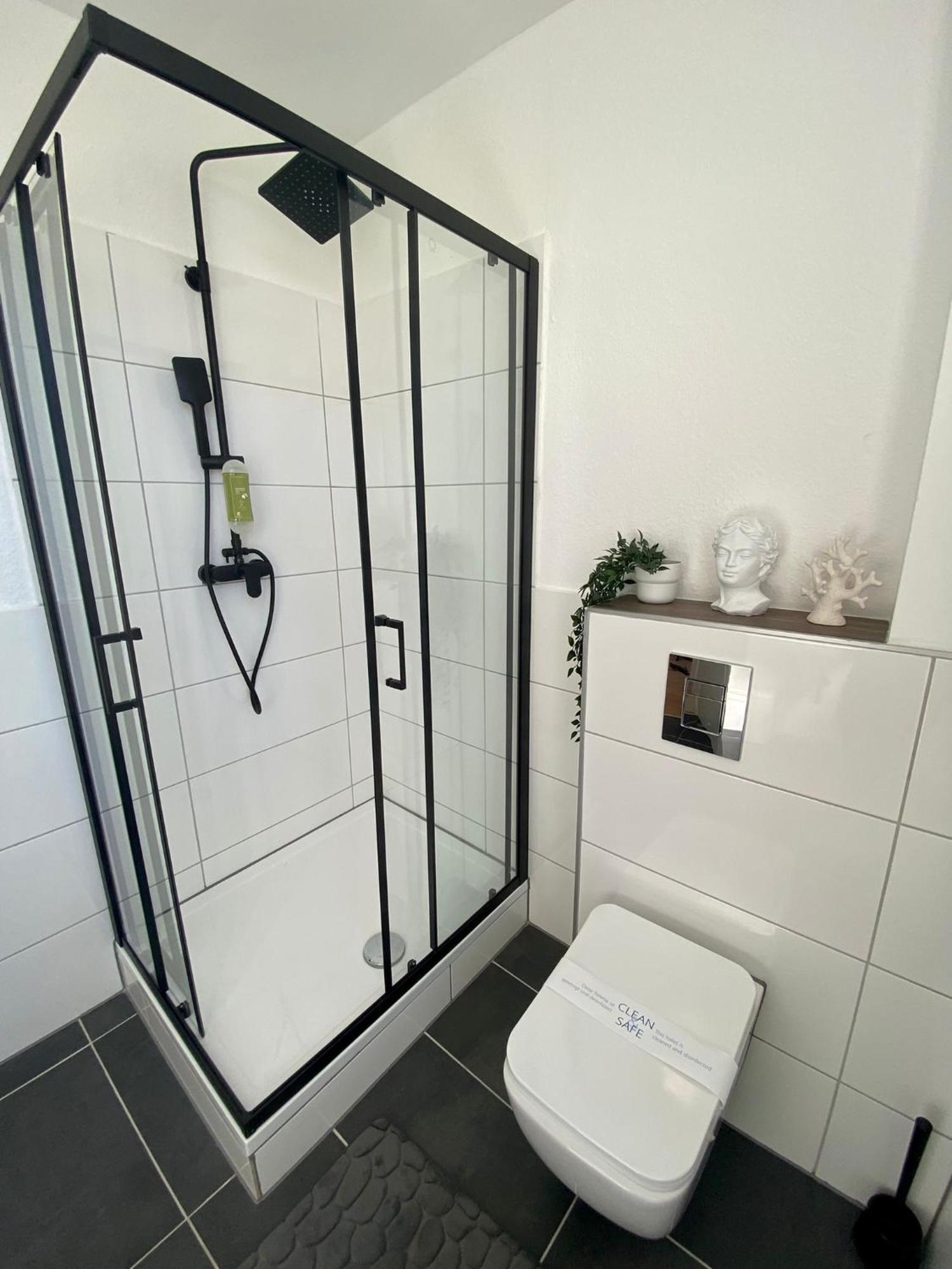 Smart In Goettingen - Apartments & Rooms Exterior foto