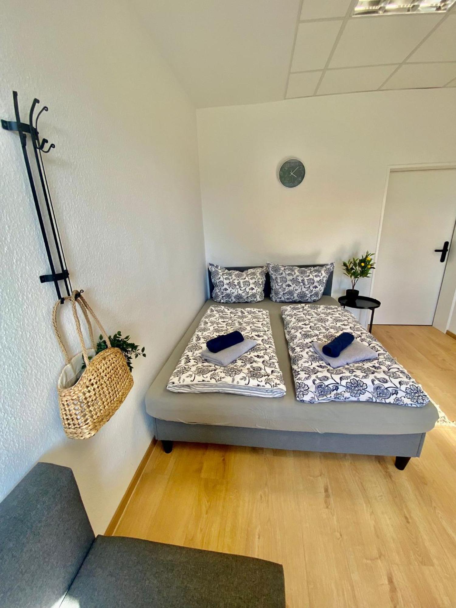 Smart In Goettingen - Apartments & Rooms Exterior foto