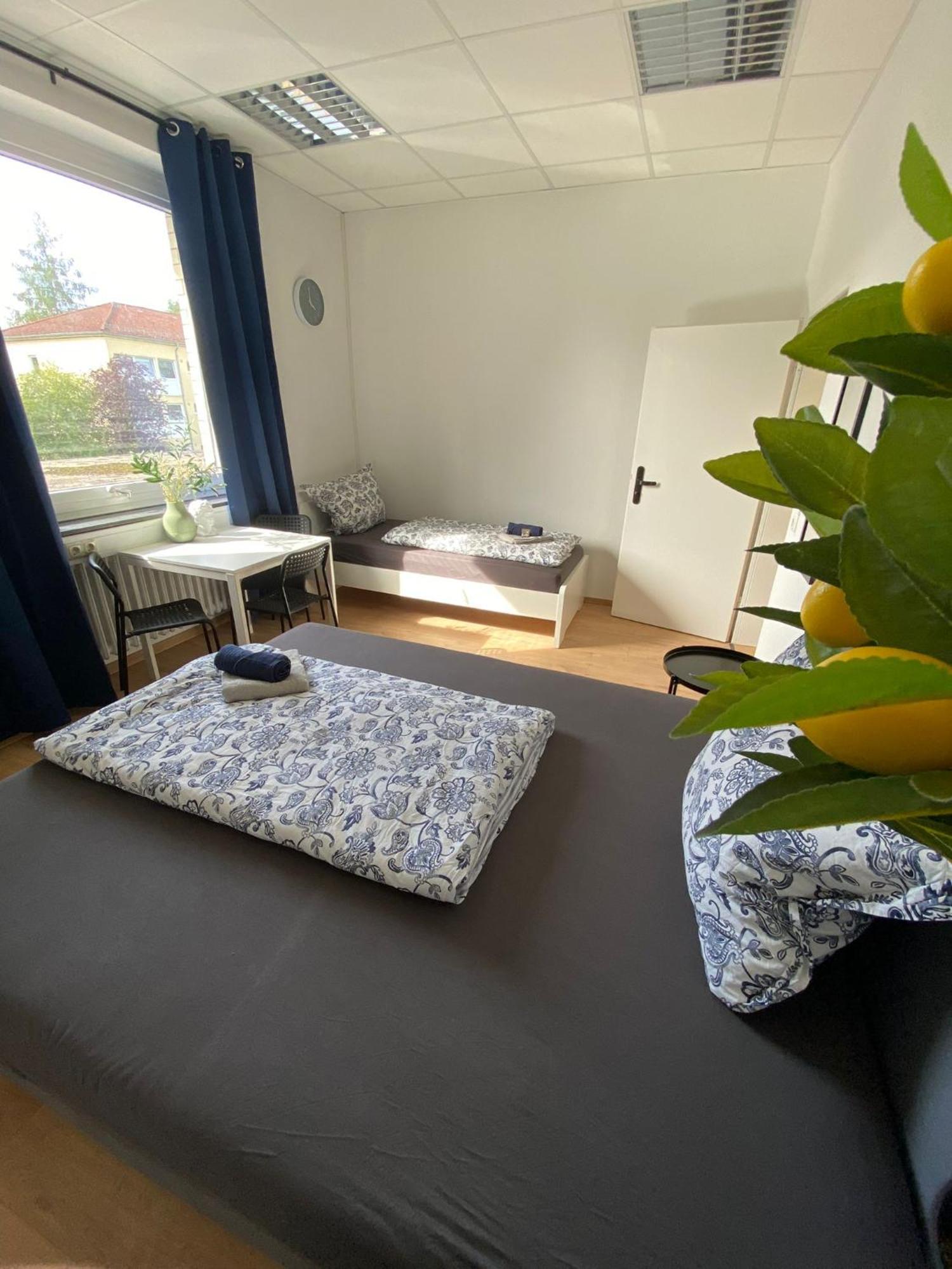 Smart In Goettingen - Apartments & Rooms Exterior foto