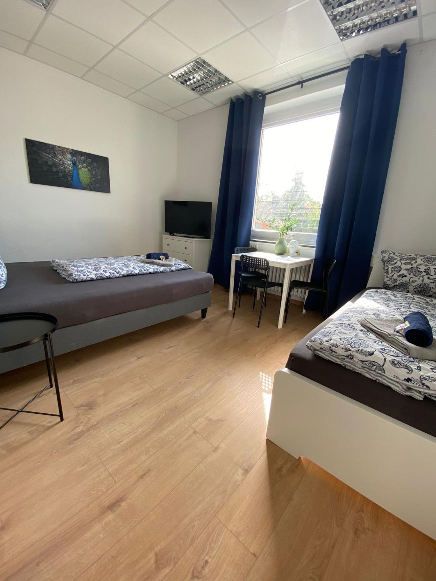 Smart In Goettingen - Apartments & Rooms Exterior foto