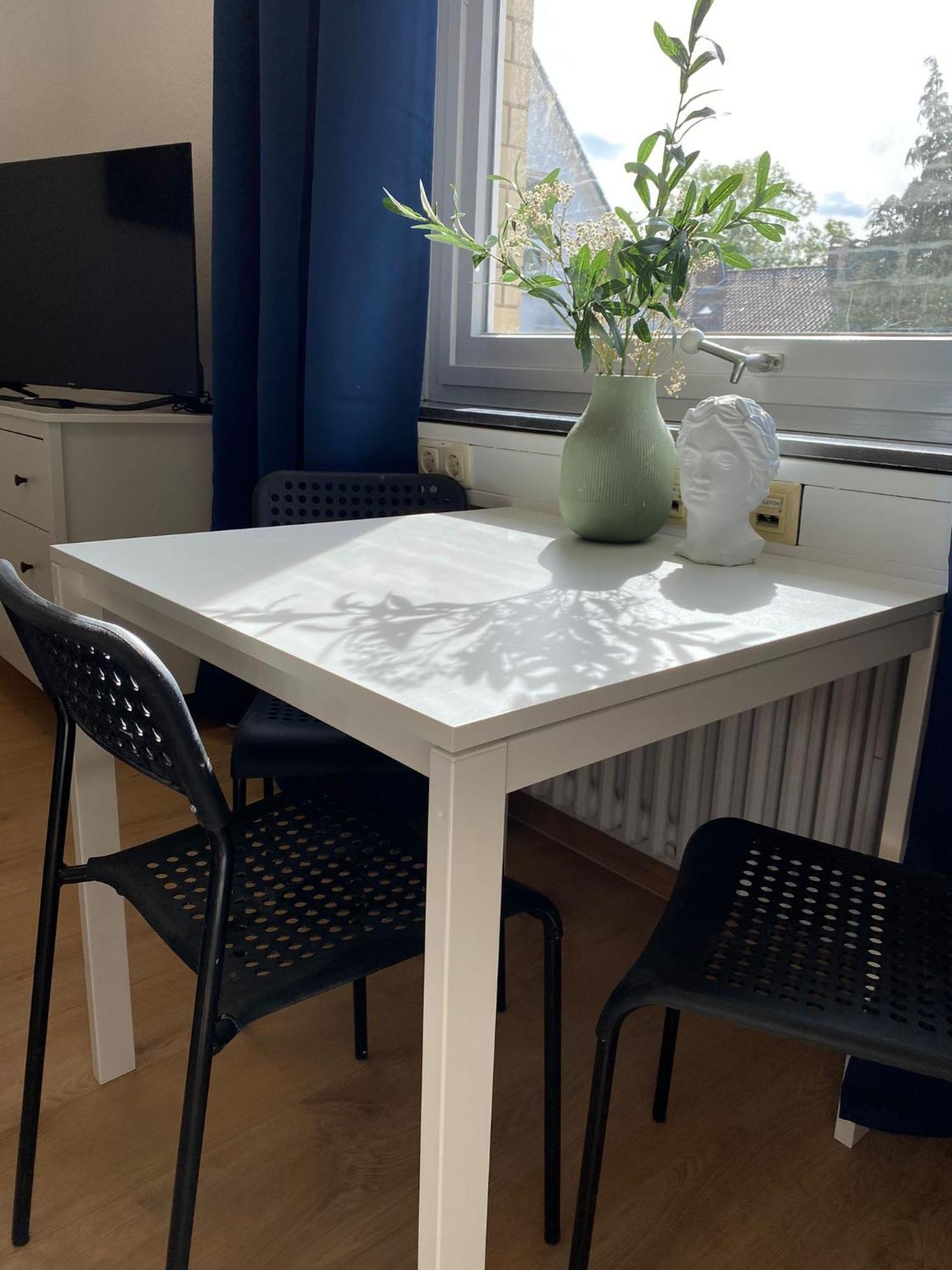 Smart In Goettingen - Apartments & Rooms Exterior foto