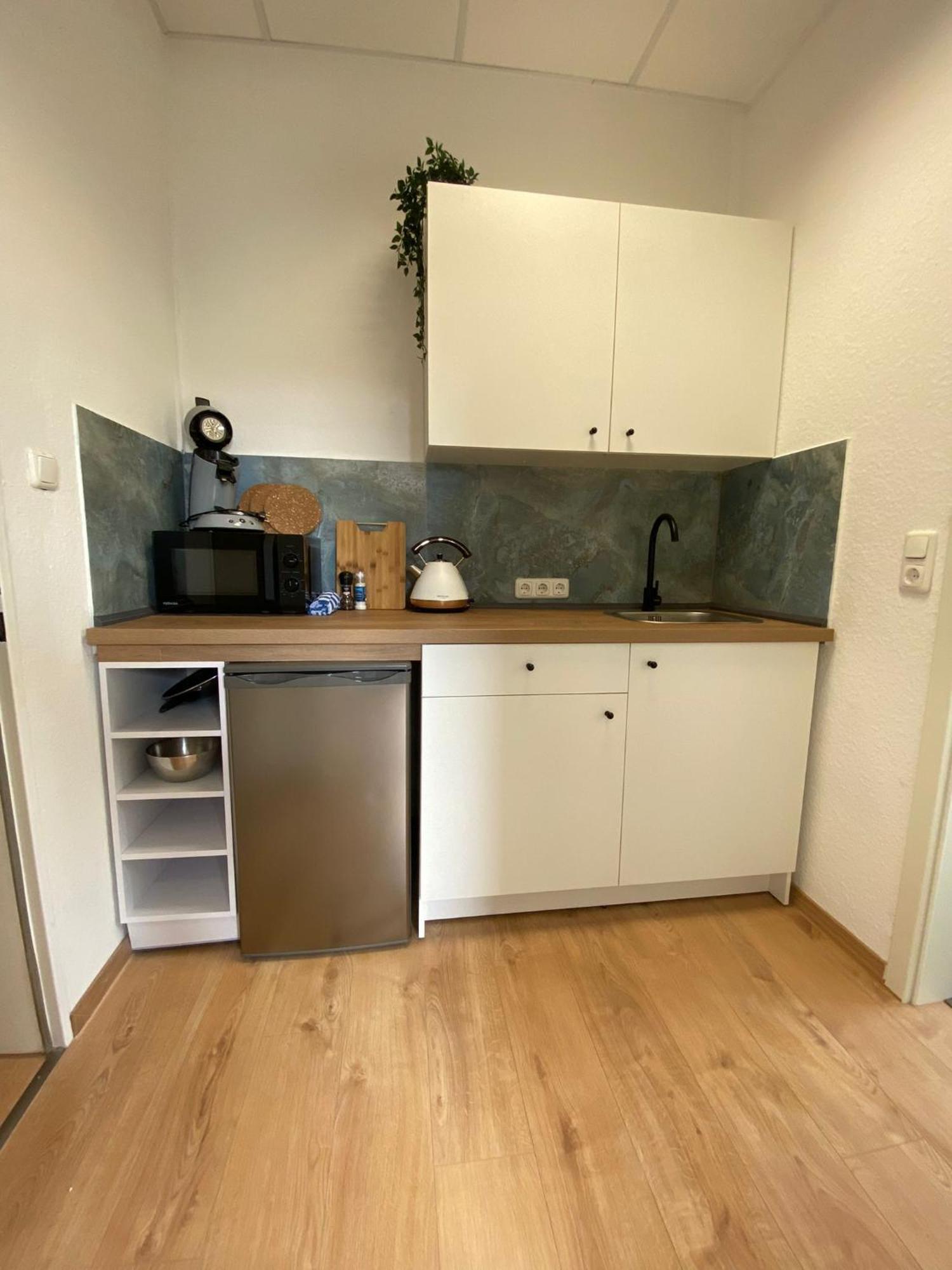 Smart In Goettingen - Apartments & Rooms Exterior foto