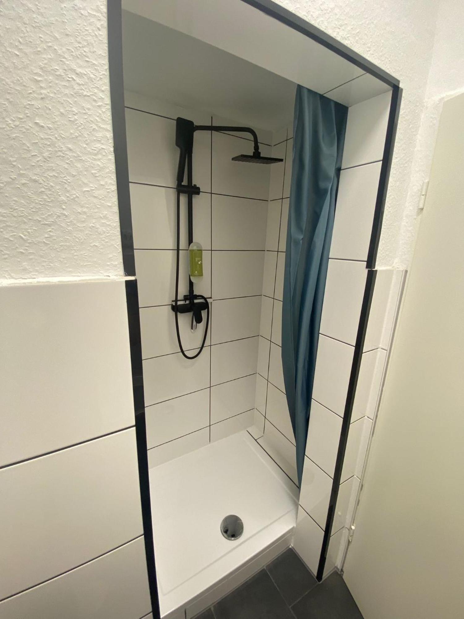 Smart In Goettingen - Apartments & Rooms Exterior foto